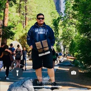 Meet your Posher, Charito